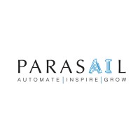 Parasail.ai logo - Similar company to Enterprise Building Training Solutions