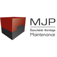 MJP Étanchéité - Bardage - Maintenance logo - Similar company to Ccb Couverture Charpente Bardage