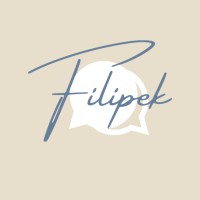Übersetzungsbüro Filipek logo - Similar company to Lingidoo - Übersetzungsbüro