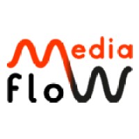 MEDIAFLOW logo - Similar company to Digital Studio