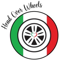 Head Over Wheels logo - Similar company to Mountain Credit Union