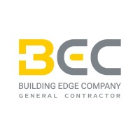 Building Edge Company logo - Similar company to Rivet Limited Company