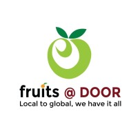 Fruits At Door