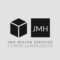 JMH Design Services logo - Similar company to Jmh Design