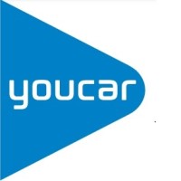 Youcar logo - Similar company to Pwer.Me