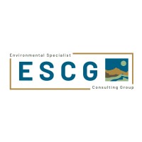 Environmental Specialist Consulting Group (ESCG) logo - Similar company to Epca