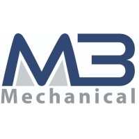 M3 MECHANICAL LTD logo - Similar company to Devlin Mechanical Limited
