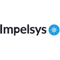 Impelsys logo - Similar company to Data Template
