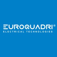 EUROQUADRI | Electrical Technologies logo - Similar company to Cubi | Impianti Tecnologici