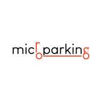 Micro-parking logo - Similar company to Engineering For Development (Efd)