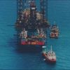 Offshore Boarding Vacancy logo - Similar company to Group Passos