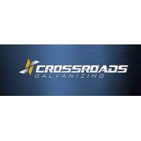 Crossroads Galvanizing logo - Similar company to Liquidspring
