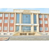 NSU International Cambridge School logo - Similar company to Veema Education