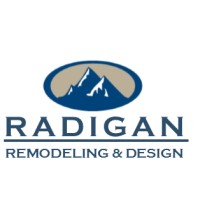 Radigan Remodeling & Design logo - Similar company to Lifetime Remodeling Systems
