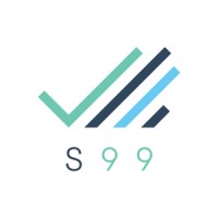S99 Agency logo - Similar company to Promo Panda