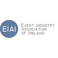 Event Industry Association of Ireland logo - Similar company to Dash Events