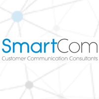 SmartCom GmbH logo - Similar company to D&G-Software Gmbh