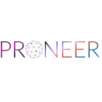 Proneer logo - Similar company to Spruce Circularity