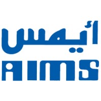 Arab Information Management Services (AIMS) logo - Similar company to Ebla Computer Consultancy