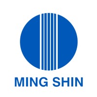 MING SHIN (VIETNAM) COMPANY LIMITED logo - Similar company to Oakely Store