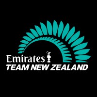 Emirates Team New Zealand logo - Similar company to Ppc Foiling