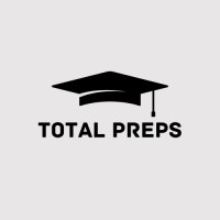 Total Preps logo - Similar company to Marginit