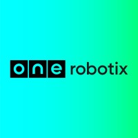 ONE robotix logo - Similar company to Gotect Technology Solutions Ltd