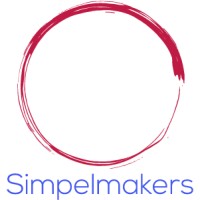 Simpelmakers logo - Similar company to The Climate Academy