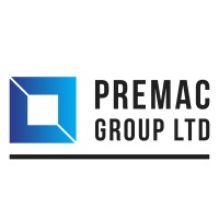 Premac Group Ltd logo - Similar company to Faskin Group
