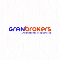 Granbrokers Lançamento Imobiliários Oficial logo - Similar company to Granlote Urbanismo Oficial