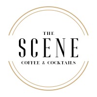 The Scene Coffee & Cocktails logo - Similar company to Acture Solutions