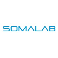 Somalab logo - Similar company to Talk Coded