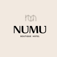 Numu Boutique Hotel, part of The Unbound Collection by Hyatt. logo - Similar company to Boca De Agua