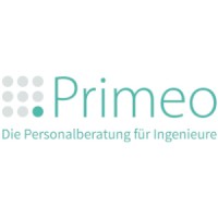 Primeo GmbH logo - Similar company to Viprinet