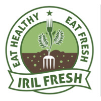 IRIL FARMS logo - Similar company to Advent Matrix Inc