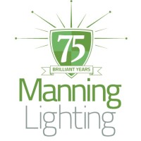 Manning Lighting Inc. logo - Similar company to Kimo Constructors, Inc