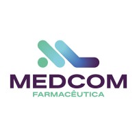 MEDCOM Farmacêutica logo - Similar company to Medcom