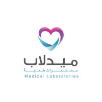 Medlab logo - Similar company to Affinity Scientific