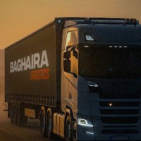 BAGHAIRA LOGISTICS logo - Similar company to Cabinet Pascal Toubon
