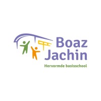 Hervormde basisschool Boaz-Jachin logo - Similar company to Cns Putten