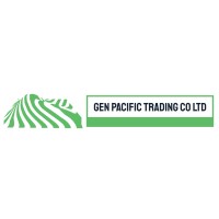 GENERAL PACIFIC TRADING CO LTD logo - Similar company to Planetrus