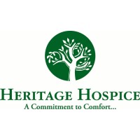 Heritage Hospice Inc