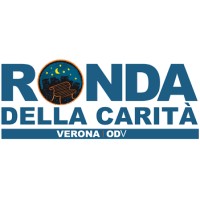 Ronda della Carità Verona ODV logo - Similar company to Cestim Centro Studi Immigrazione