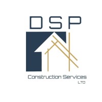 DSP Construction Services Ltd. logo - Similar company to Askchenai