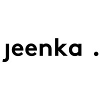 Jeenka logo - Similar company to Mybump