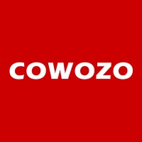 COWOZO logo - Similar company to Future Workspaces