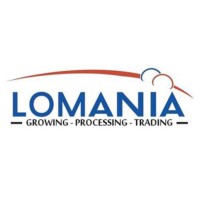 Lomania Champignon logo - Similar company to Champignon Brands