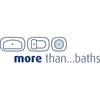 MORE THAN BATHS LIMITED logo - Similar company to Dormideo