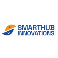 SmartHub Innovations logo - Similar company to Dfund