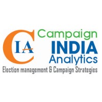 Campaign India Analytics logo - Similar company to Polltics